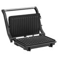 Panini grill TEESA TSA3234, toastovač, opekač 1000W, 3 funkcie