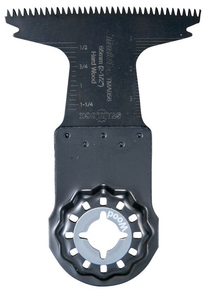 Makita ponorný pilový list 65x40 mm HCS TMA056