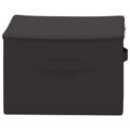 vidaXL Úložná krabica 24 ks Netkaná látka 43 x 34 x 23 cm 33,6 L