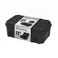 Ochranný box na káble a predlžovacie prívody Solight PX03 IP54