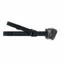 LEDLENSER HF6R Core, Čelovka 800lm, IP68, čierna