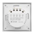 Dotykový spínač svetla Avatto TS20-EU-W3 WiFi