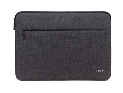 Acer ochranné puzdro Dual Dark Grey 15,6''