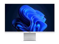 LED monitor - 27" - 5120 x 2880 5K @ 60 Hz - IPS - 400 cd/m² - 2000:1 - 5 ms - HDMI, DisplayPort, USB-C