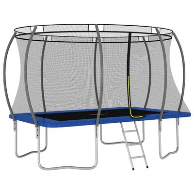 vidaXL Trampolína obdĺžniková 335x244x90 cm 150 kg