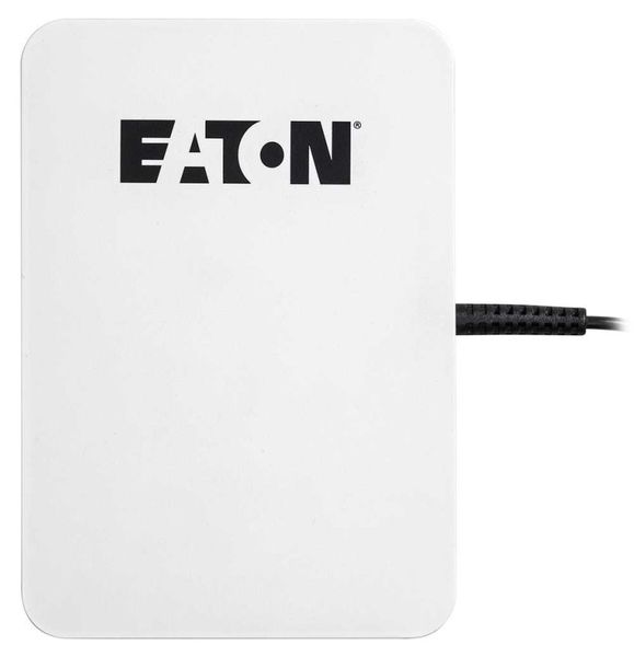 EATON UPS 3S Mini, 36W Záložný zdroj, 36W, 2x 2200mAh, 3,7V, vymeniteľné konektory