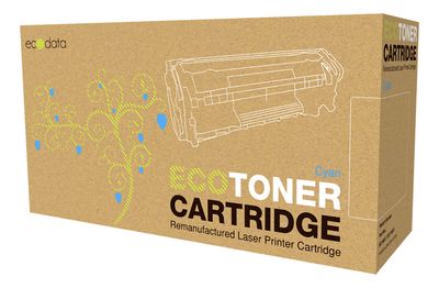 alt. toner ECODATA pre BROTHER TN-423 pre HL-L8260CDW/L8360CDW, DCP-L8410CDW, MFC-L8690CDW/L8900CDW Cyan (4000 str.)