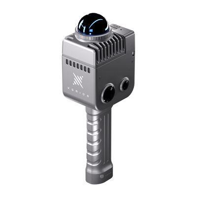 XGRIDS LixelKity K1