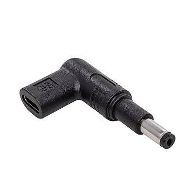 Akyga konektor pre univerzálny napájací zdroj AK-ND-C13 USB-C / 4,8 x 1,7 mm 20V