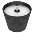 Stolová lampa REBEL RB-6304-B, dotyková, regulácia, USB-C, čierna Stolní lampa REBEL RB-6304-B , dotyková, regulace, USB-C, černá
