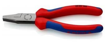 Knipex, 20 02 160, Ploché kliešte
