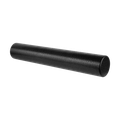 Masážny valec REBEL ACTIVE RBA-3052-90  15x90cm čierny