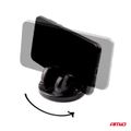 Otočný držiak na mobil 360° HOLD-15 AMiO-02186