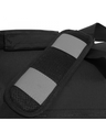 K16102-2.0-01-Black-PER PIECE Pentagon Kanon 2.0 Packable Duffle bag
