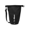 Vodotesný batoh Dry Bag Black 5 l - GymBeam