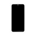 LCD + dotykový panel Samsung A50 A505 GH82-19204A GH82-19713A GH82-19289A čierny rám originál