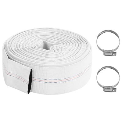 vidaXL Požiarna hadica 20 m 3" PVC