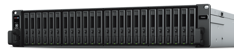 Synology FX2421