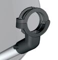 TS parabola offset 57 Fe Steel line biela