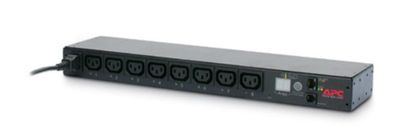 Rack PDU, Switched, 1U, 12A/208V, 10A/230V, AP7920B