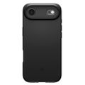Puzdro Spigen Thin Fit Mag Magsafe pre iPhone 17 Air čierne