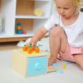 13–18 mesiacov Edukačný box Midi 6 ks