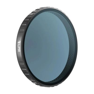 Filter Freewell Filter64 na zníženie svetelného znečistenia pre OSMO Action 6