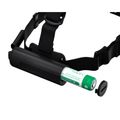 LEDLENSER HF7R Core, Čelovka 1000lm, IP67, čierna