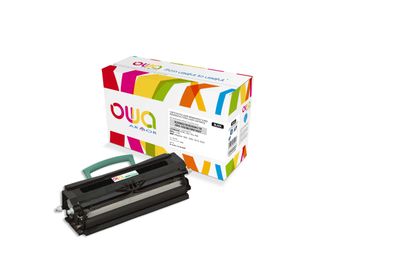 OWA Armor toner kompatibilný s Lexmark E250, E250A11E, 3500st, čierna/black