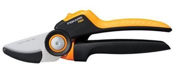 Fiskars, Nůžky záhradné X-series
PowerGear™ jednočepeľové
(L) P941