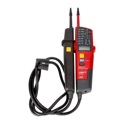 Tester napätia a spojitosti Uni-T UT18C