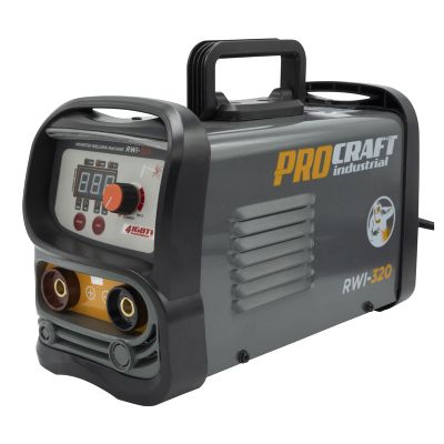 Zvárací invertor PROCRAFT RWI-320