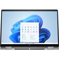 HP Envy x360/14-fc0000nc/U5-125U/14"/WUXGA/T/16GB/1TB SSD/4C-iGPU/W11H/Gray/2R Notebook, Core Ultra 5 125U, 16GB DDR5, 1TB SSD, Intel Graphics, 14" IPS dotykový, W11H, stríbrný