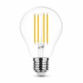 Modee Smart Lighting LED Filament žiarovka E27 8W teplá biela (ML-A60F2700K8WE27D)