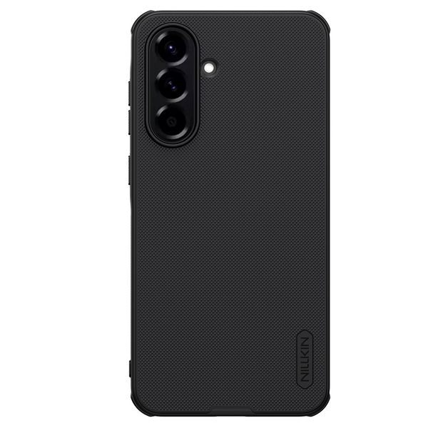 Nillkin super shield pro samsung A56 5G black