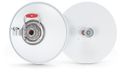 RF elements UltraDish UD29WB-4-PACK Směrová parabolická anténa s TwistPortem, 5/6GHz, 4-pack 4 balení / 4 pack