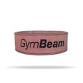 Fitness opasok LEVER Pink - GymBeam, veľkosť M