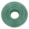 vidaXL Záhradná hadica so sadou armatúr, zelená 0,5" 100 m, PVC