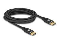 DisplayPort Kábel 8K 60 Hz 5 m čierny M