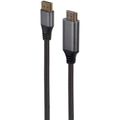 GEMBIRD Kábel DP Samec/HDMI Samec 1,8m