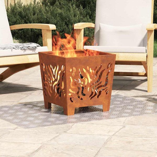 vidaXL Schodový rošt Obdĺžnikový 4 pcs Strieborná 60 x 40 cm Hliník