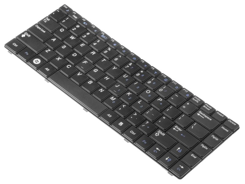 KB325US Green Cell Klawiatura do laptopa Samsung R428 R429 R440 R463 R465 R467 R468 R470 P467 R480 R