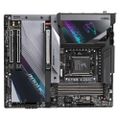 GIGABYTE Z790 AORUS MASTER/LGA 1700/E-ATX Základní deska, Intel Z790, LGA1700, 4x DDR5 DIMM (max. 128GB), 5x M.2, Wi-Fi, DisplayPort, 3x USB typ C, EATX