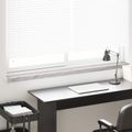 vidaXL Parapetné dosky Mramorová textúra 160 x 10 x 4,5 cm PVC