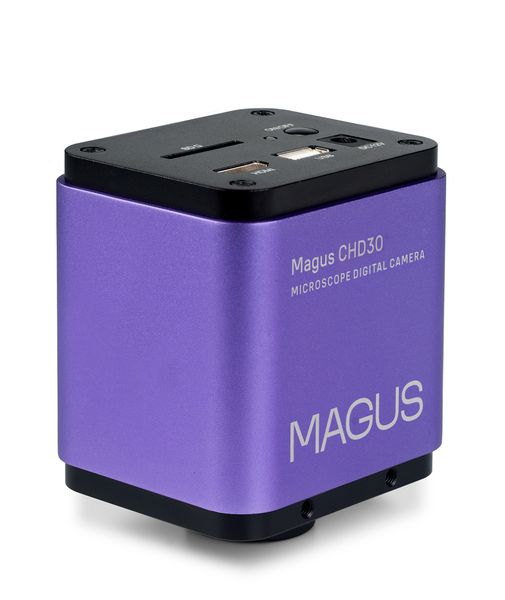 Digitálny fotoaparát MAGUS CHD30