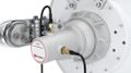 RF elements TPA-SMA TwistPort adaptér s 2x RSMA konektory