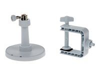 Montážna sada na upevnenie kamery - NCS S 1002-B - pre AXIS M1065-L, M1075-L, T8331 PIR Motion Detector, T8331-E PIR Motion Detector
