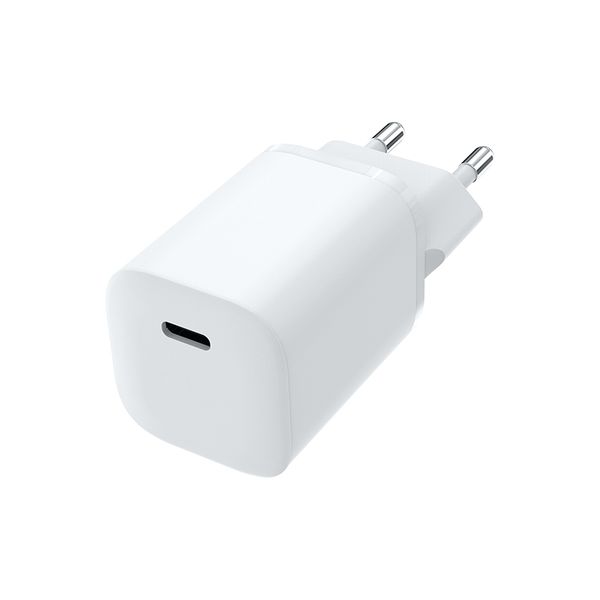 Solight DC74 USB-C nabíjačka GaN 33 W PD