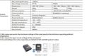 Solárny regulátor MPPT Lumiax MT2075-BT, 12-24V/20A, bluetooth Solární regulátor MPPT Lumiax MT2075-BT, 12-24V/20A, bluetooth