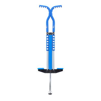 Skákacia tyč NILS Fun NFX5006 modrá
